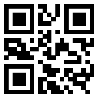 Scansione del Qr Code di 3309641593