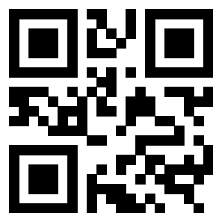 Qr Code di 3309641599