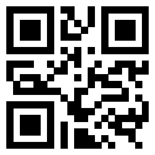 3309641600 Qr Code associato