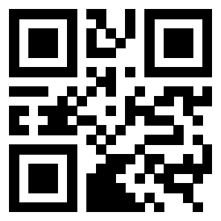 3309641601 Qr Code associato