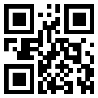 3309641602 - Immagine del QrCode associato