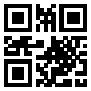 Immagine del QrCode di 3309641603