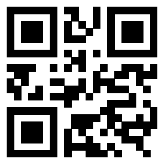3309641605 QrCode associato