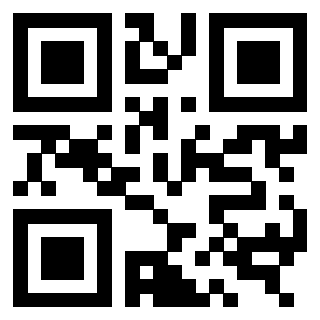 3309641606 - Immagine del Qr Code associato
