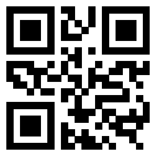 Qr Code di 3309641609