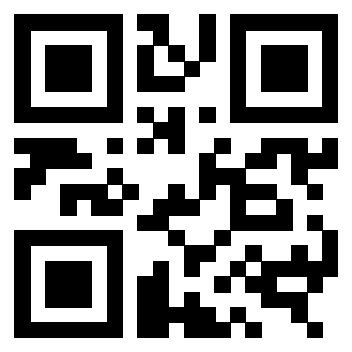 Immagine del Qr Code di 3309641610