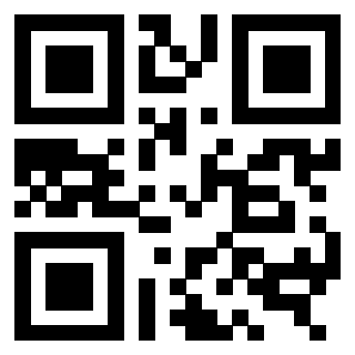 3309641611 QrCode associato