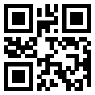 Scansione del Qr Code di 3309641612