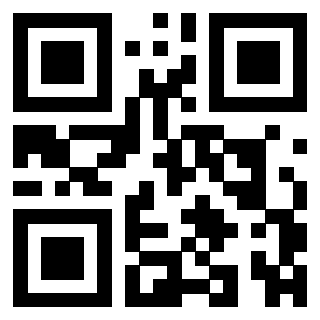 Immagine del Qr Code di 3309641613
