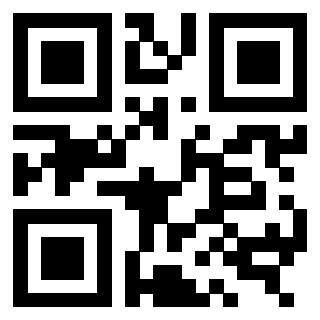 3309641614 - Immagine del QrCode associato