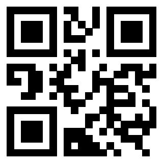 3309641615 - Immagine del Qr Code associato