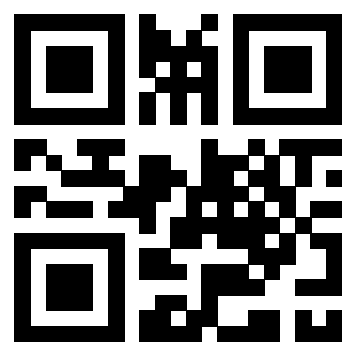 Scansione del Qr Code di 3309641616