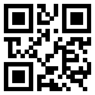 Il Qr Code di 3309641617