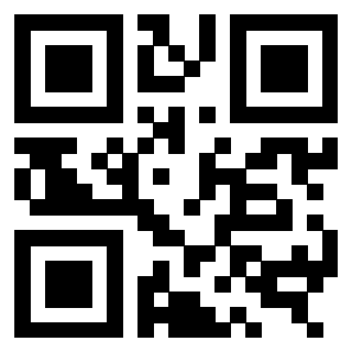 Immagine del QrCode di 3309641619