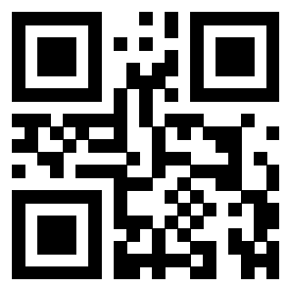 Il Qr Code di 3309641620