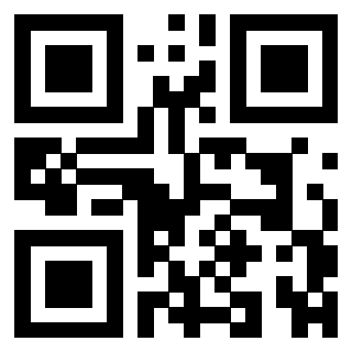 Il QrCode di 3309641621