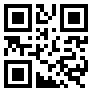 Il Qr Code di 3309641625