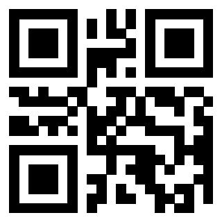 Il QrCode di 3309641627