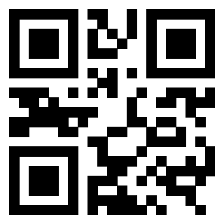3309641630 - Immagine del Qr Code associato