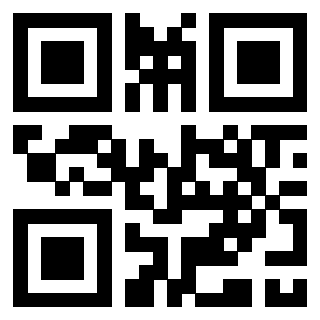 Immagine del QrCode di 3309641631