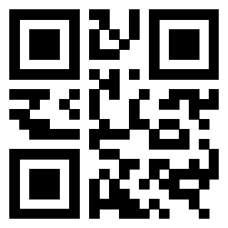3309641633 - Immagine del QrCode