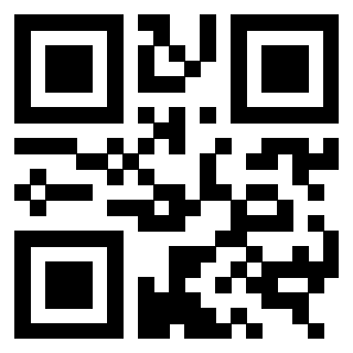 3309641634 Qr Code associato