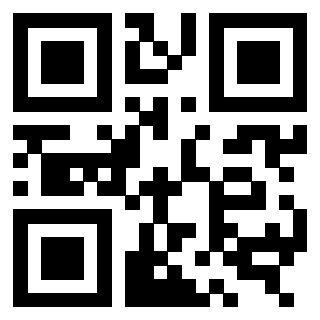 Immagine del QrCode di 3309641637