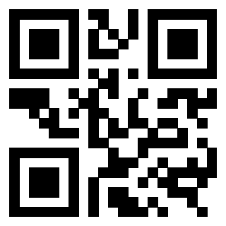 Il QrCode di 3309641638