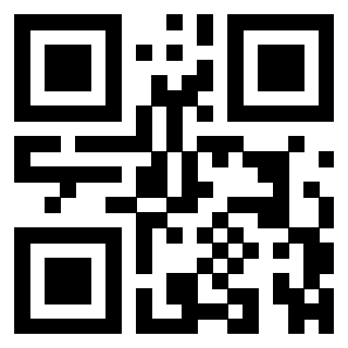 Immagine del QrCode di 3309641640