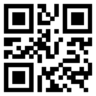Scansione del Qr Code di 3309641641