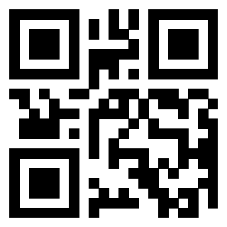Immagine del Qr Code di 3309641642