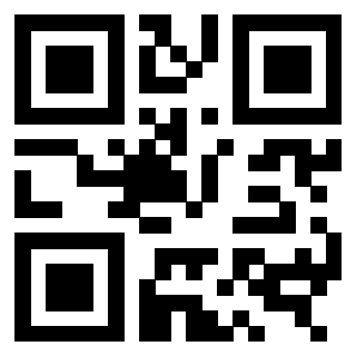 Scansione del Qr Code di 3309641643