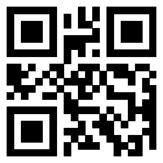 Immagine del QrCode di 3309641644