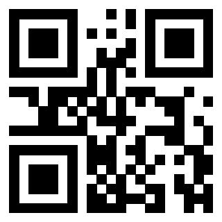 3309641646 QrCode associato