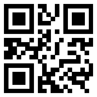 Immagine del QrCode di 3309641648