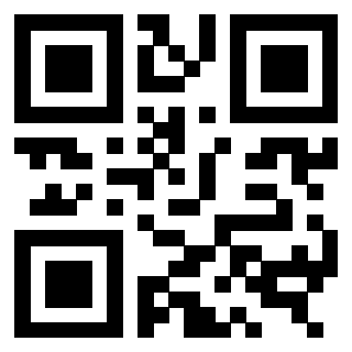 Immagine del QrCode di 3309641649