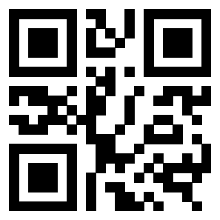 3309641650 - Immagine del QrCode