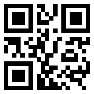 Immagine del QrCode di 3309641652