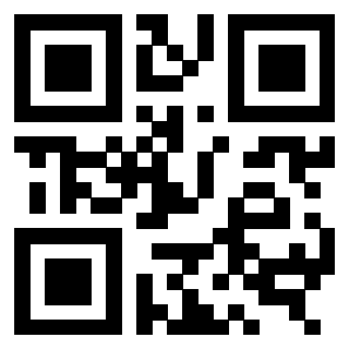 3309641655 - Immagine del Qr Code associato