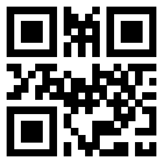 Immagine del QrCode di 3309641658