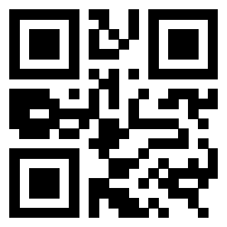 Il QrCode di 3309641660