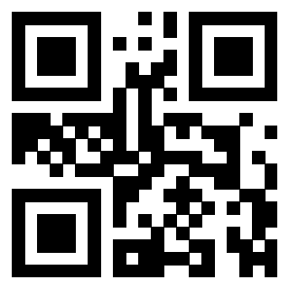 Il QrCode di 3309641662