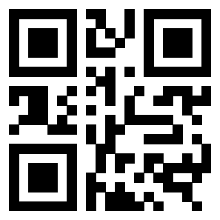 Scansione del Qr Code di 3309641663