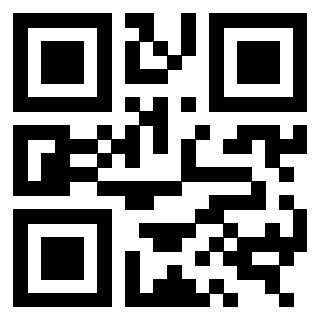 Scansione del Qr Code di 3309641664