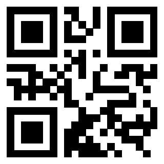 3309641665 Qr Code associato