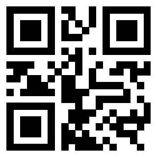 Immagine del Qr Code di 3309641668