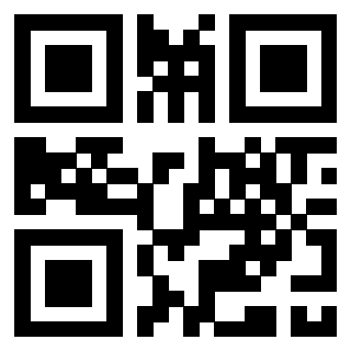 Qr Code di 3309641671