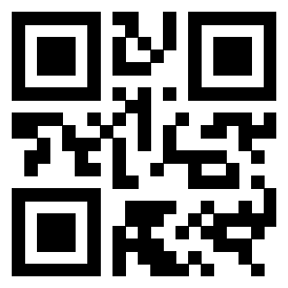 3309641672 Qr Code associato