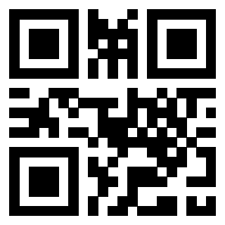 Qr Code di 3309641674