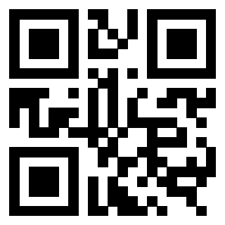3309641675 - Immagine del QrCode